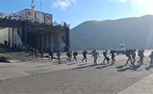 Trabajo infantil en BCS: adolescentes del campo llegan una y otra vez al puerto de Pichilingue