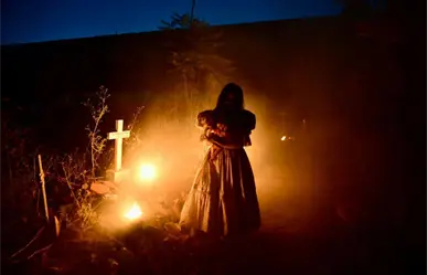 Visita la Casa del Terror en el Centro de las Artes en San Luis Potosí