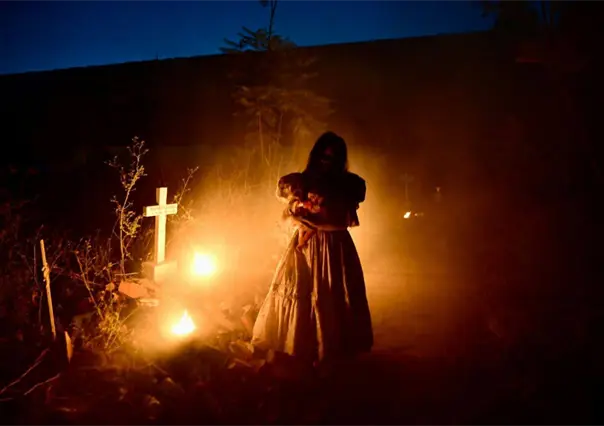 Visita la Casa del Terror en el Centro de las Artes en San Luis Potosí