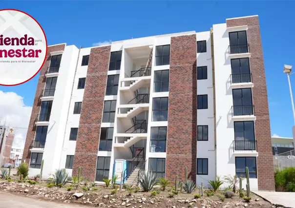 Vivienda para el Bienestar: 5 cosas que debes saber del programa que llegará a Durango en 2026