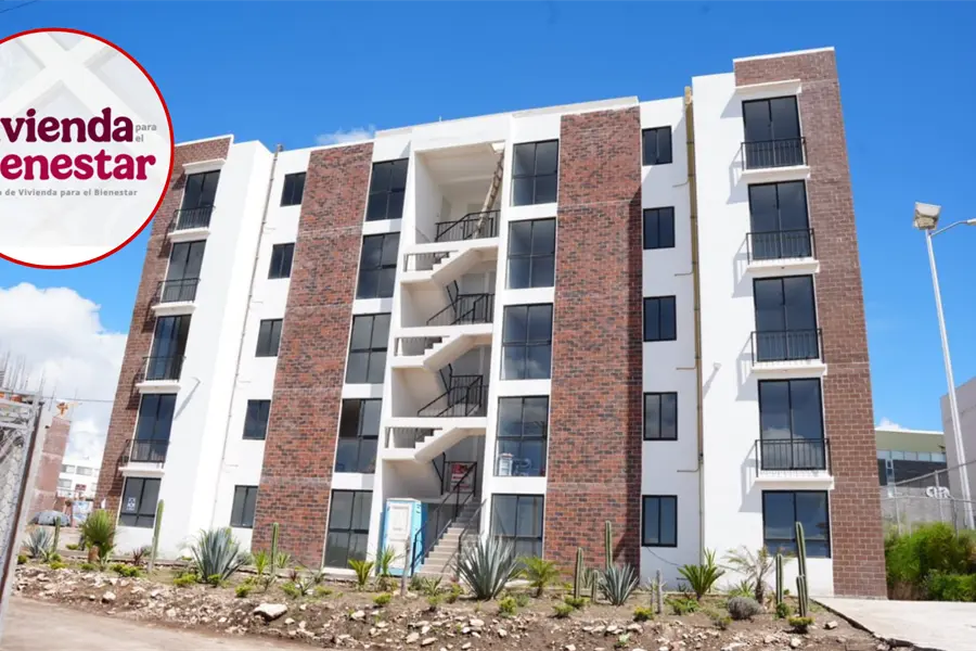 Vivienda para el Bienestar: 5 cosas que debes saber del programa que llegará a Durango en 2026