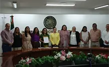 Instituto Electoral en Chiapas cambia de titular