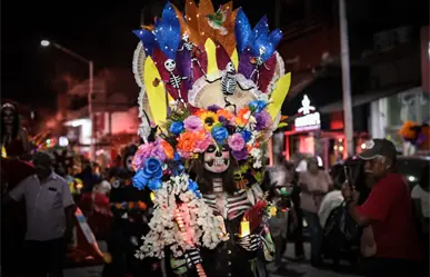 Altamira celebra su tradición: Xantolo 2025 arranca con color, música y orgullo cultural