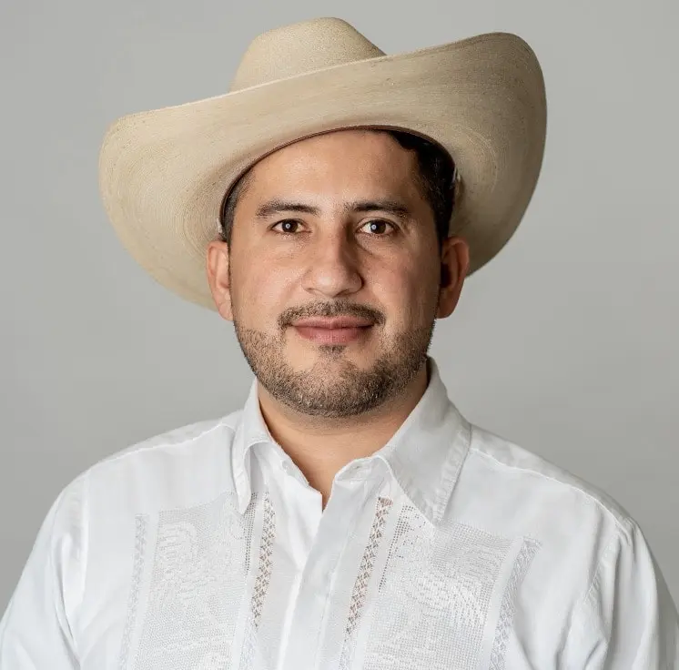 Foto: Facebook | Carlos Manzo. 