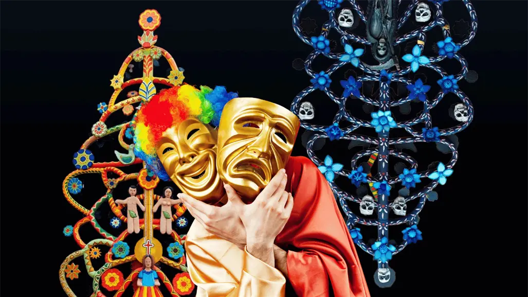 ¿Qué ofrece El Conflicto de la Noche de Rodan Teatro en Monterrey?