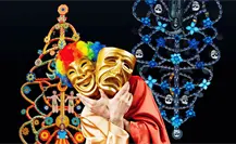 ¿Qué ofrece El Conflicto de la Noche de Rodan Teatro en Monterrey?