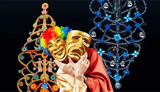 ¿Qué ofrece El Conflicto de la Noche de Rodan Teatro en Monterrey?