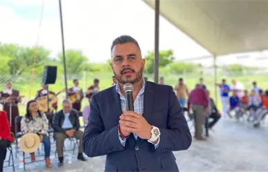 Alejandro Correa, exalcalde de Zinapécuaro, Michoacán, es reportado desaparecido
