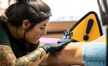 Piden mejorar supervisión sanitaria en peluquerías, y estudios de tatuaje en Coahuila, ¿por qué? Piden mejorar supervisión sanitaria en peluquerías, y estudios de tatuaje en Coahuila, ¿por qué?