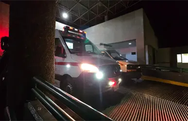 Mujer de 83 años fue asesinada en Gómez Palacio, Durango, por su propia hija