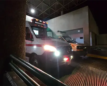 Mujer de 83 años fue asesinada en Gómez Palacio, Durango, por su propia hija