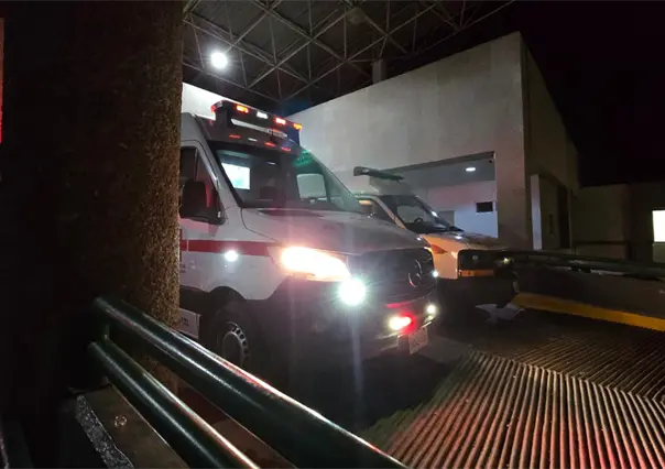 Mujer de 83 años fue asesinada en Gómez Palacio, Durango, por su propia hija