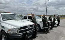 Ángeles Verdes brindan más de 6 mil apoyos a conductores en Tamaulipas durante 2025 Ángeles Verdes brindan más de 6 mil apoyos a conductores en Tamaulipas durante 2025