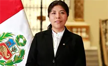 Perú rompe relaciones diplomáticas con México por brindar asilo a la exministra Betssy Chávez