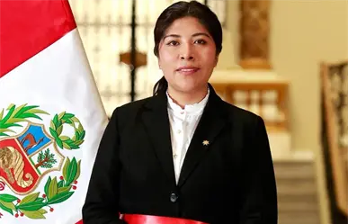 Perú rompe relaciones diplomáticas con México por brindar asilo a la exministra Betssy Chávez