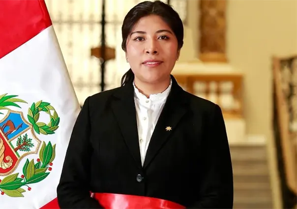 Perú rompe relaciones diplomáticas con México por brindar asilo a la exministra Betssy Chávez