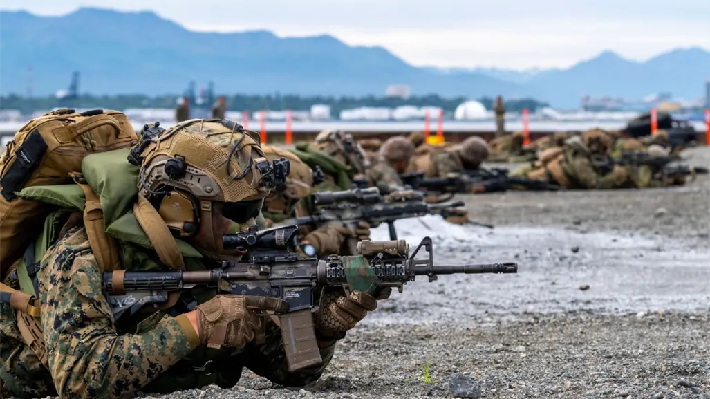 Donald Trump está preparando ataques contra cárteles en territorio mexicano, según NBC