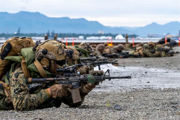 Donald Trump está preparando ataques contra cárteles en territorio mexicano, según NBC