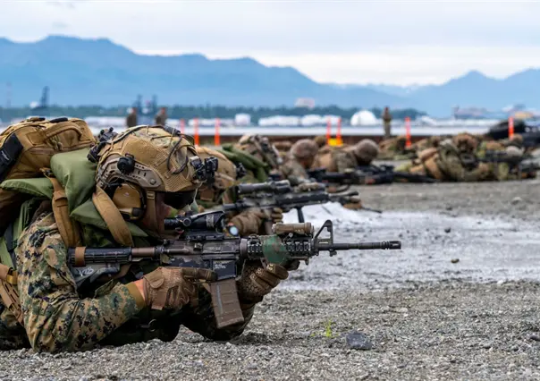Donald Trump está preparando ataques contra cárteles en territorio mexicano, según NBC