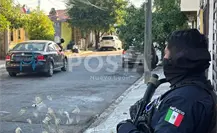 Auto implicado en robo de 2 cajas fuertes es asegurado tras operativo en Apodaca Auto implicado en robo de 2 cajas fuertes es asegurado tras operativo en Apodaca