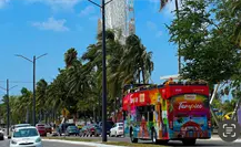 Solo el 30% de carros en Tamaulipas cuentan con un seguro, según AMASFAC Solo el 30% de carros en Tamaulipas cuentan con un seguro, según AMASFAC