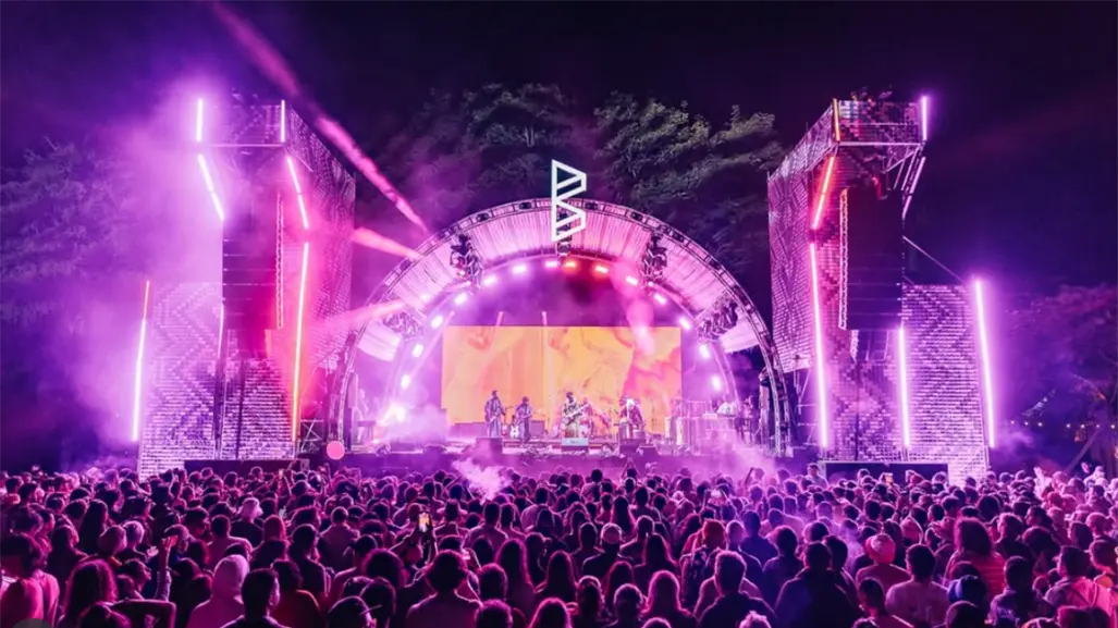 ¿Cuánto cuesta ir a Bahidorá 2026 desde CDMX? Boletos, transporte, hospedaje y más