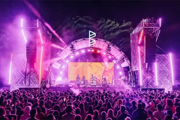 ¿Cuánto cuesta ir a Bahidorá 2026 desde CDMX? Boletos, transporte, hospedaje y más