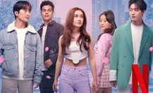 Besos, Kitty: la serie spin off de A todos los chicos que esta a punto de estrenar tercera temporada en Netflix Besos, Kitty: la serie spin off de A todos los chicos que esta a punto de estrenar tercera temporada en Netflix