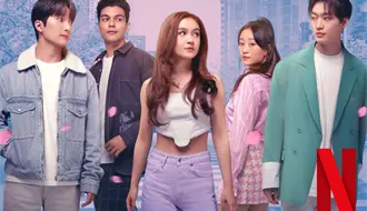 Besos, Kitty: la serie spin off de A todos los chicos que esta a punto de estrenar tercera temporada en Netflix