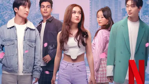 Besos, Kitty: la serie spin off de A todos los chicos que esta a punto de estrenar tercera temporada en Netflix