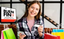 Buen Fin 2025: 3 consejos clave para evitar fraudes y compras engañosas Buen Fin 2025: 3 consejos clave para evitar fraudes y compras engañosas