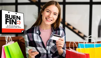 Buen Fin 2025: 3 consejos clave para evitar fraudes y compras engañosas
