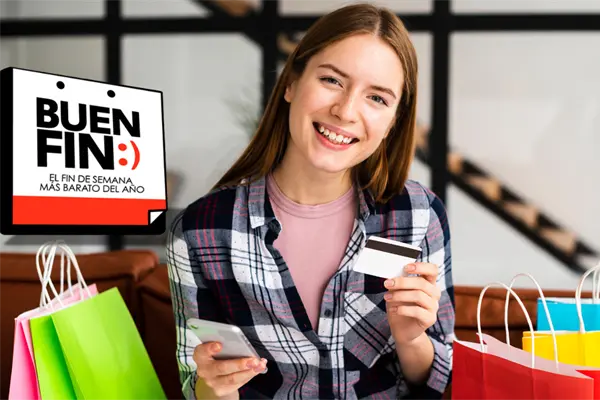 Buen Fin 2025: 3 consejos clave para evitar fraudes y compras engañosas