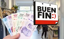 Buen Fin 2025: Gobierno de Yucatán adelantará el aguinaldo a los trabajadores estatales para impulsar la economía local Buen Fin 2025: Gobierno de Yucatán adelantará el aguinaldo a los trabajadores estatales para impulsar la economía local