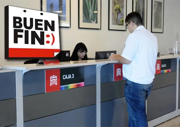 Buen Fin 2025 dará descuentos en recargos de  predial en Torreón, Coahuila