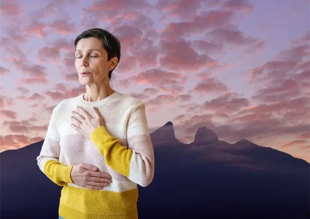 Así se mantiene la calidad del aire en Monterrey este lunes 3 de noviembre