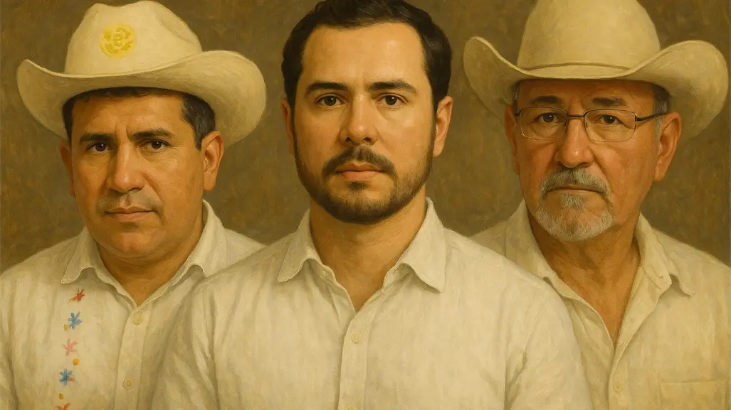 México no quiere héroes, necesita autoridades reales