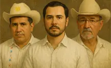 México no quiere héroes, necesita autoridades reales México no quiere héroes, necesita autoridades reales