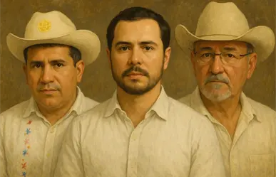 México no quiere héroes, necesita autoridades reales