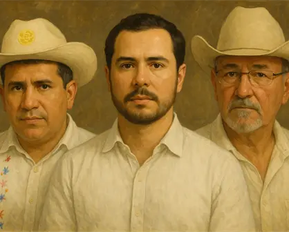 México no quiere héroes, necesita autoridades reales