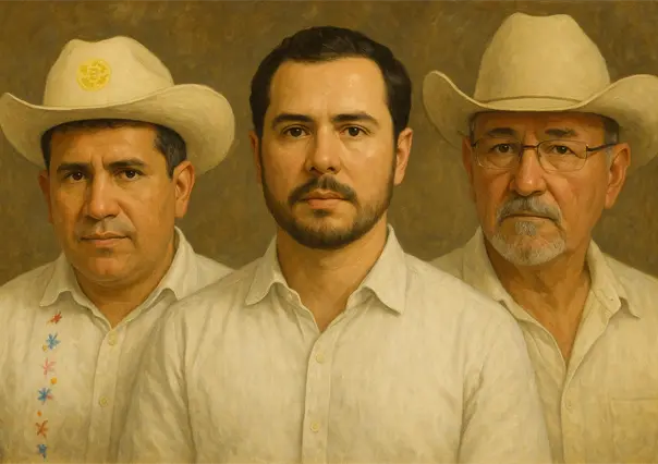 México no quiere héroes, necesita autoridades reales