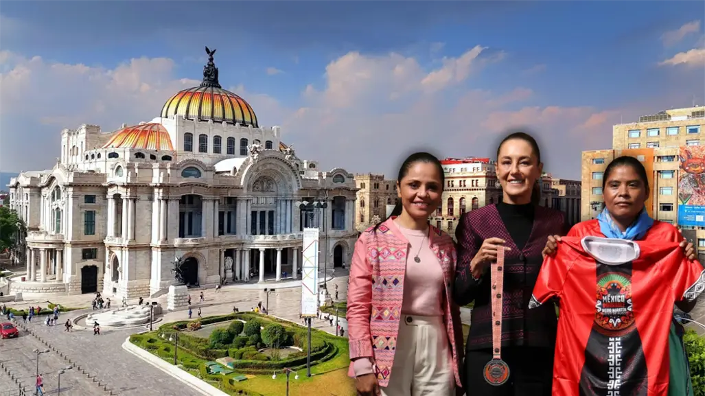 Carrera Raíces de Fuego en CDMX: ruta, fecha y pasos para inscribirte