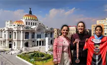 Carrera Raíces de Fuego en CDMX: ruta, fecha y pasos para inscribirte Carrera Raíces de Fuego en CDMX: ruta, fecha y pasos para inscribirte