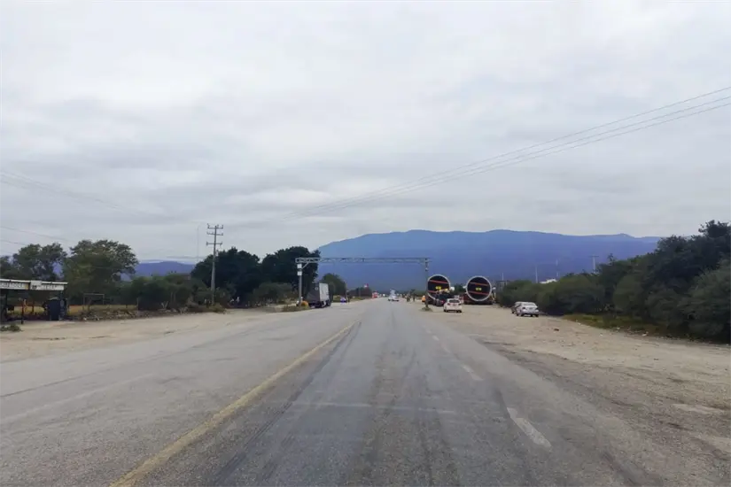 Los recursos para el 2025 es de aproximadamente 4 mil millones de pesos | Foto: FB