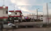 Trasladan a 70 reos del penal de Cancún al Cereso de Chetumal como parte de un operativo de estabilidad Trasladan a 70 reos del penal de Cancún al Cereso de Chetumal como parte de un operativo de estabilidad