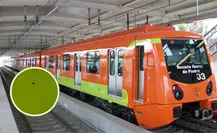 VIDEO | Usuarios graban chinches en Metro CDMX y piden a las autoridades tomar medidas inmediatas VIDEO | Usuarios graban chinches en Metro CDMX y piden a las autoridades tomar medidas inmediatas