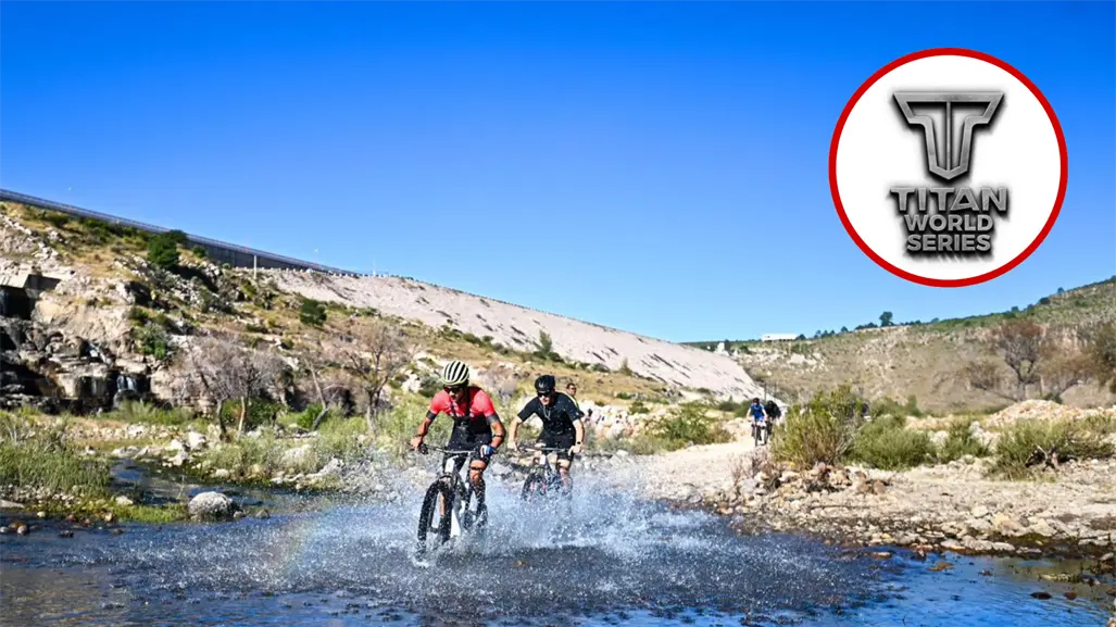 Durango estará en la mira del ciclismo mundial por esta razón