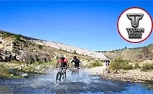 Durango estará en la mira del ciclismo mundial por esta razón