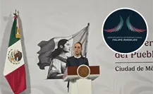 Claudia Sheinbaum se reunirá con empresas de carga del AIFA; prepara plan técnico y diplomático ante sanciones de EU Claudia Sheinbaum se reunirá con empresas de carga del AIFA; prepara plan técnico y diplomático ante sanciones de EU