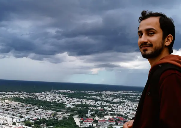 ¿Cuándo se sentirán los efectos del Frente Frío 12 en Yucatán y qué tanto bajará la temperatura?